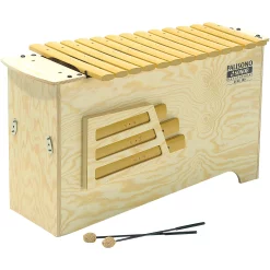 Hot Sale 🧨 Primary Sonor Primary Sonor Sonor Palisono Deep Bass Diatonic Xylophone 😉