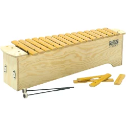 New 😉 Primary Sonor Primary Sonor Palisono Diatonic Tenor-Alto Xylophone 🤩