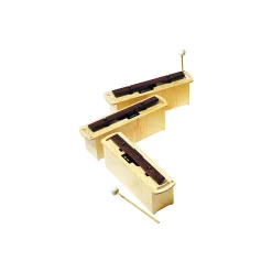 Budget 😉 Primary Sonor Primary Sonor Contrabass Rosewood Chime Bar B 🔔