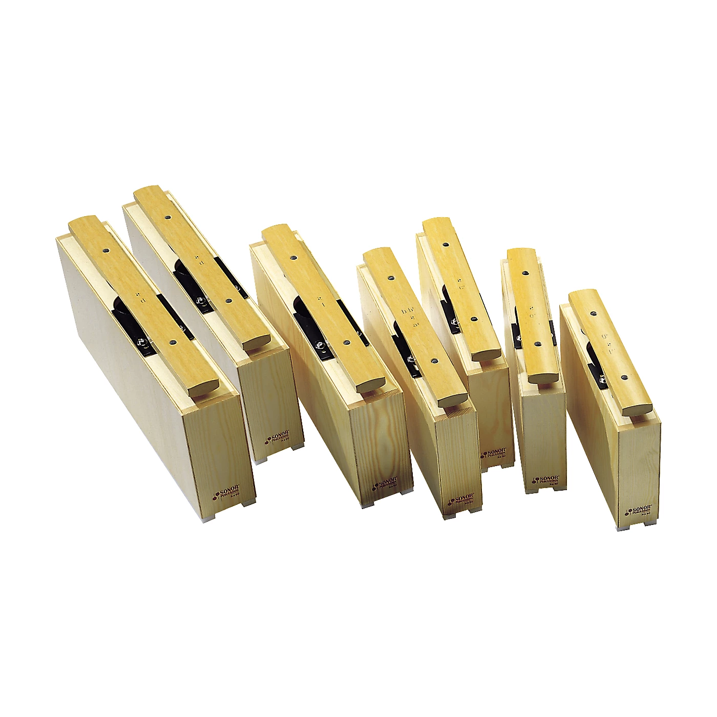 Brand new 🤩 Primary Sonor Primary Sonor Deep Bass Palisono Chime Bar E 💯