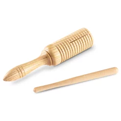 Cheap 😉 Trophy Trophy Tone Block With Mallet 🔥