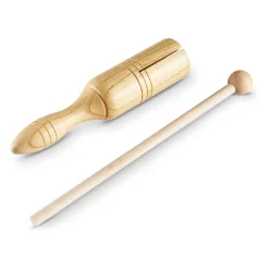 Deals 👏 Trophy Trophy Small Wood Tone Block With Mallet ✔️