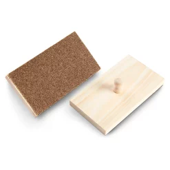 Buy 😀 Trophy Trophy Sandblock Pair 🔔