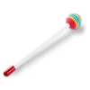 Top 10 ❤️ Remo Remo Kids Hand Drum Mallet, 8" Handle ⭐