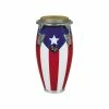 Outlet 🎁 LP LP Puerto Rican Flag Mini-Conga 🔔