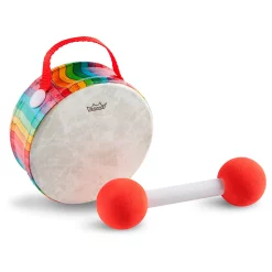 Deals 🤩 Remo Remo Kids Make Music Baby Drum ✔️