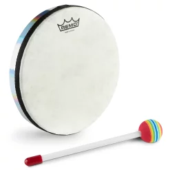 Coupon 🤩 Remo Remo Lynn Kleiner Hand Drum 👍