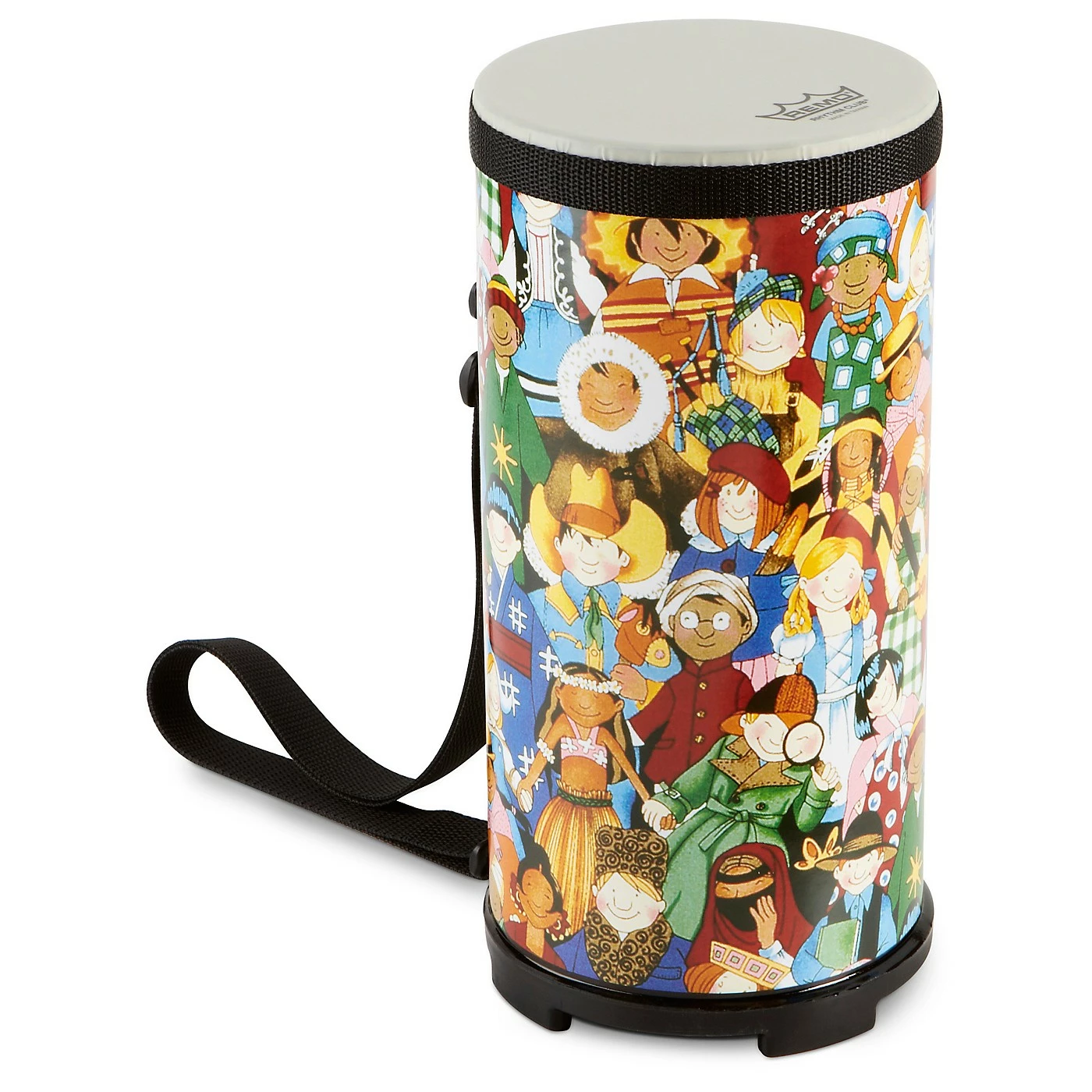 Promo 👍 Remo Remo Rhythm Club Konga ✨