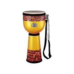 Brand new 🛒 Pearl Pearl Fun Drum Djembe 😀