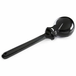 Coupon 😀 Trophy Trophy Plastic Castanet On Handle Black ⭐