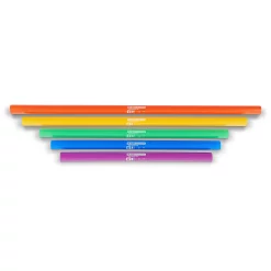 Top 10 ⌛ Boomwhackers 5-Note Bass Chromatic Set (Lower Octave) Boomwhackers Tuned Percussion Tubes 😍