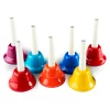 Flash Sale 😍 Kids Play Kids Play 8-Note Handbell Set 🥰