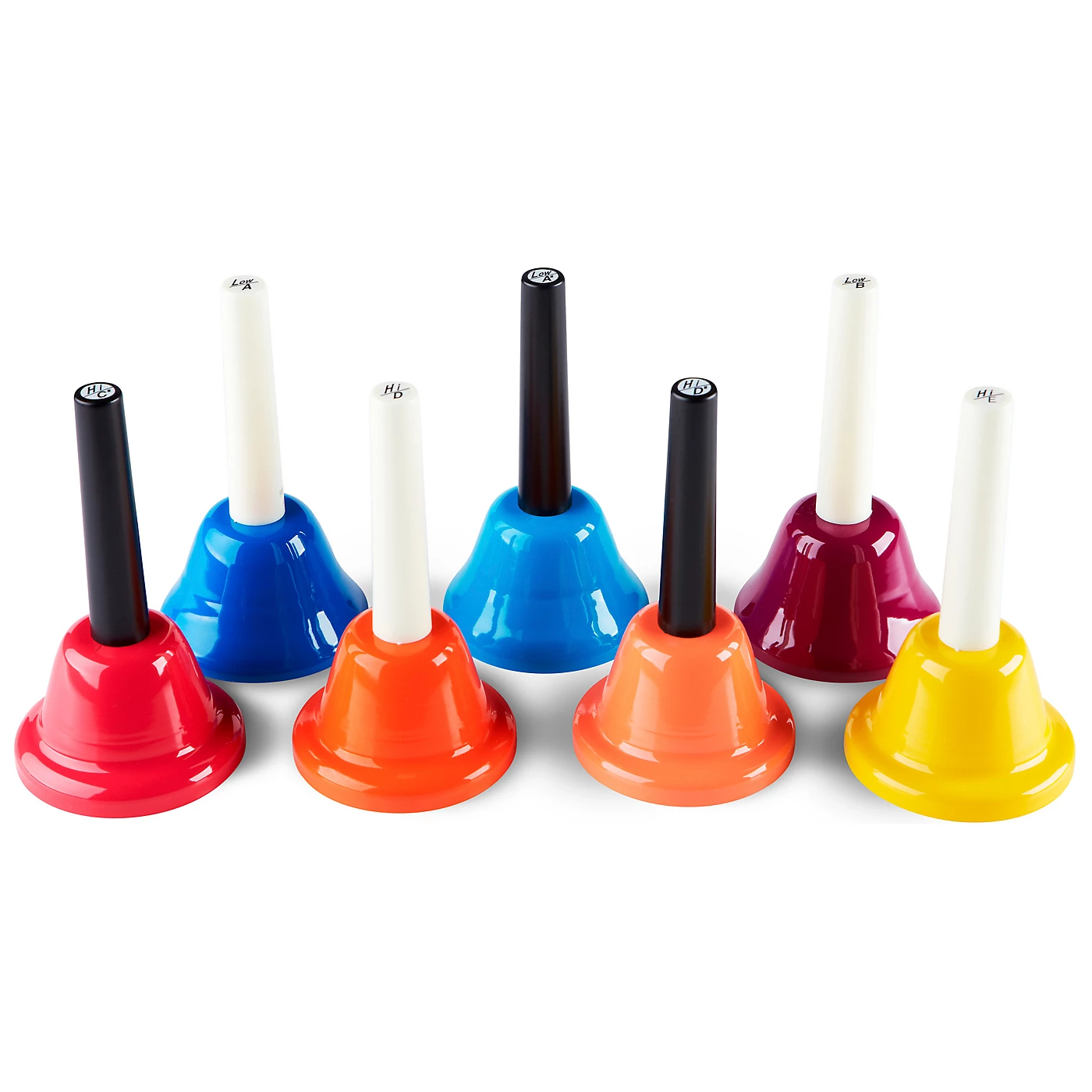 Best Sale 😍 Kids Play Kids Play Expanded Range Handbells 😀