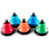 Brand new 🔥 Kids Play Kids Play 5-Note Chromatic Add-On Deskbell Set 🎁