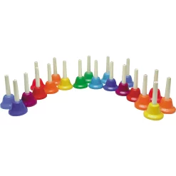 Buy 🧨 Kids Play Kids Play 20-Note Handbell Set 🌟