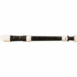 Hot Sale 👍 Yamaha Yamaha YRS-312B Rosewood Finish Soprano Recorder 🤩
