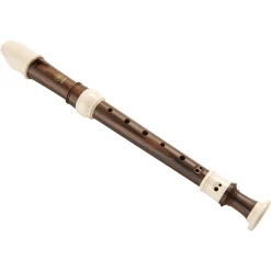 Buy ⌛ Yamaha Yamaha YRS-314B Soprano Recorder With Baroque Fingering ✔️