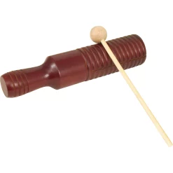 Discount 🎉 Rhythm Band Rhythm Band Guiro Tone Block 👍