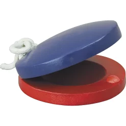 Buy 😀 Rhythm Band Rhythm Band RB810W Wooden Castenets ❤️