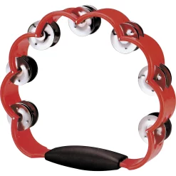 Best deal 😀 Rhythm Band Rhythm Band Peacock Tambourine Red 👍