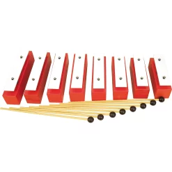 Deals 🎁 Rhythm Band Rhythm Band 8 Note Diatonic Wooden Resonator Bell Set 😉