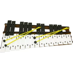 Flash Sale 💯 Rhythm Band Rhythm Band 25 Note Chromatic Bells 🛒