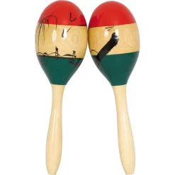 Top 10 😉 Rhythm Band Rhythm Band Medium Wood Maracas ⌛