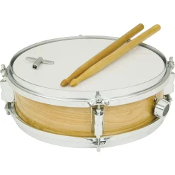 Flash Sale 💯 Rhythm Band Rhythm Band RB1030 Deluxe Junior Snare Drum Outfit ✔️