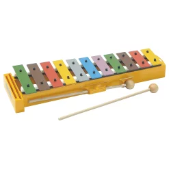 Flash Sale 🔥 Primary Sonor Primary Sonor Children's Glockenspiel Soprano Chromatic 💯