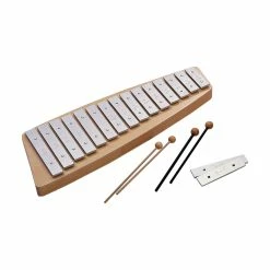 Flash Sale 🌟 Primary Sonor Primary Sonor Meisterklasse Soprano Glockenspiels Diatonic Soprano, Sg 19 😀