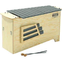 Best Pirce ✨ Primary Sonor Primary Sonor Meisterklasse Deep Bass Metallophones Diatonic Unit Only, Gbkm 10 🧨