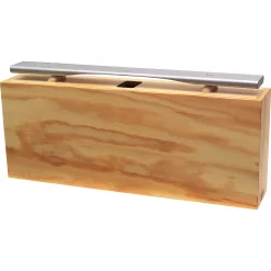 Brand new ✨ Studio 49 Studio 49 Aluminum Bass Resonator Bar - C 😉