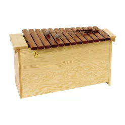 Brand new 😉 Studio 49 Studio 49 Series 1600 Orff Xylophones Diatonic Bass, Bx 1600 😉