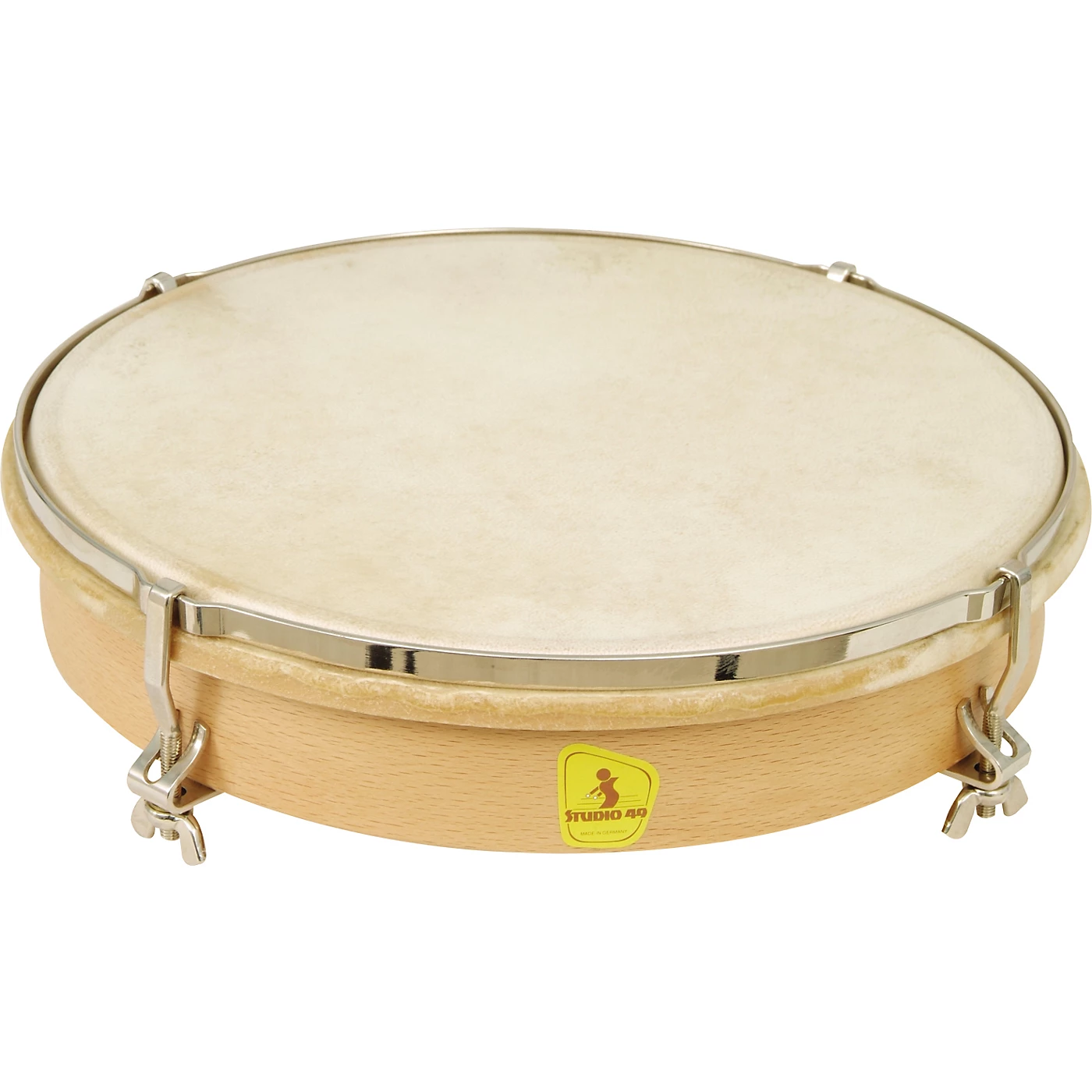 Hot Sale 😉 Studio 49 Studio 49 Hand Drums 10 In. 👍