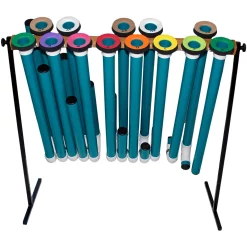 Coupon 😀 Joia Tubes Joia Tubes Pipe Instrument Tube Sets Chromatic Bass, 1 Octave, G-G, Jt12Cb ✔️