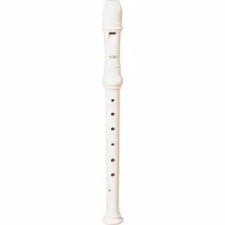 Brand new 💯 Aulos Aulos 2-Piece Soprano Recorder A203A Baroque Fingering ✨
