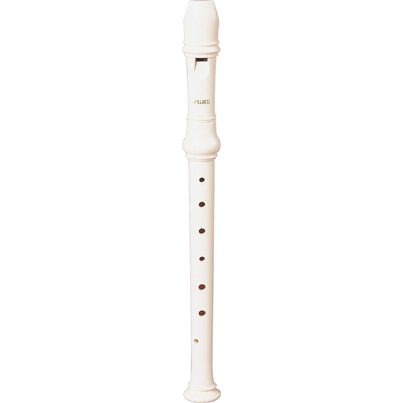 Brand new 💯 Aulos Aulos 2-Piece Soprano Recorder A203A Baroque Fingering ✨