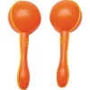 Hot Sale 🎁 Hohner Hohner Kids Mini Maracas Pair, Assorted Colors Pair (Plastic) 🎉