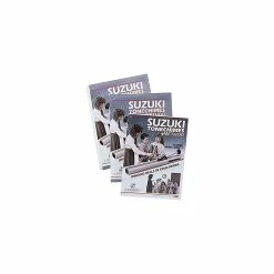 Cheapest 🥰 Suzuki Suzuki Tone Chimes Volume 4 Holiday 😀