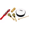 Coupon ???? Nino Nino 5-Piece Rhythm Set With Bag ????