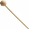 Cheap ???? Rhythm Band Rhythm Band Wood Mallets (Pair) 8 In. ????