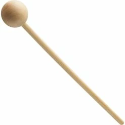 Cheap 🔥 Rhythm Band Rhythm Band Wood Mallets (Pair) 8 In. 🌟