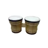 Brand new ⭐ Rhythm Band Rhythm Band Double Bongo Bamboo ????