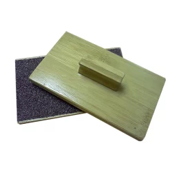 Promo 🥰 Rhythm Band Rhythm Band Sand Blocks Bamboo ⭐