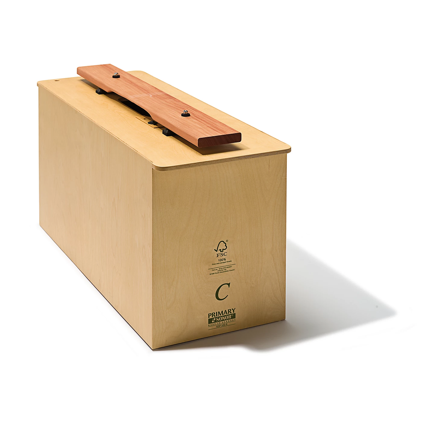 Hot Sale 🔥 Primary Sonor Primary Sonor Sub-Contra Bass Bar C Note 🎁