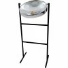 Buy 🌟 Panyard Panyard Jumbie Jam Steel Drum Kit With Tube Floor Stand Chrome ⭐