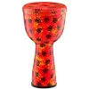 Best Pirce ✨ Nino Nino Pretuned Fiberglass Djembe Sunshine 10 In. ✔️