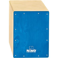 Best reviews of 🎁 Nino Nino Birch Cajon 13 X 9.75 In. Blue 🎉