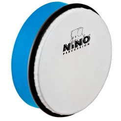 Cheapest ✨ Nino Nino 6" ABS Hand Drum Sky Blue 6 In. 🌟