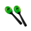 Best reviews of ???? Nino Nino Plastic Egg Maracas Grass Green ⌛